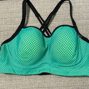 VSX sports bra